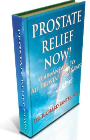 Prostate Relief Now!