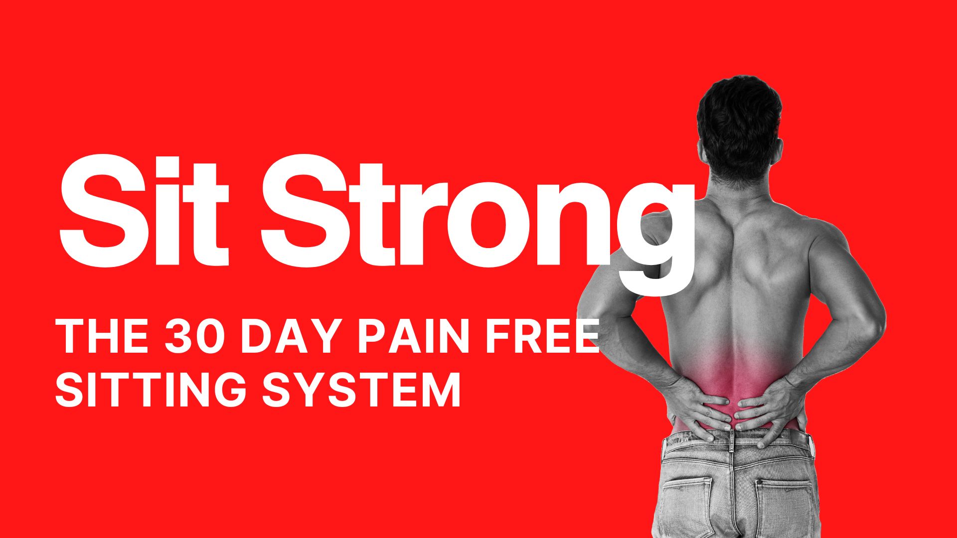 Sit Strong
