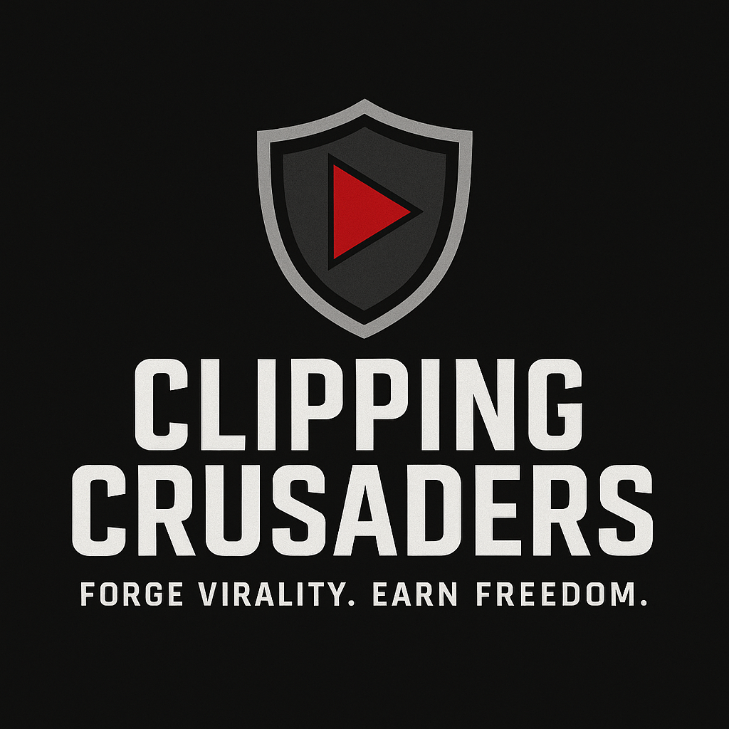 Clip Crusader Try Outs