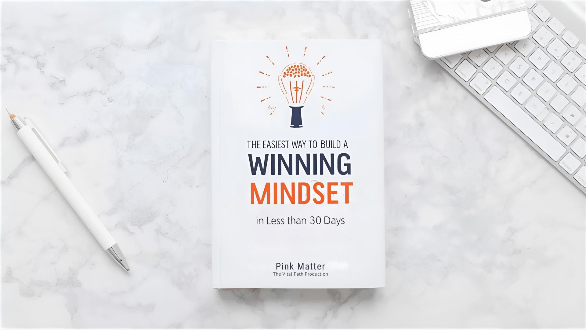 Ebook + Confidence Course