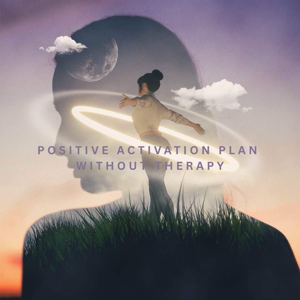 30-Day Breakup Energy Boost
