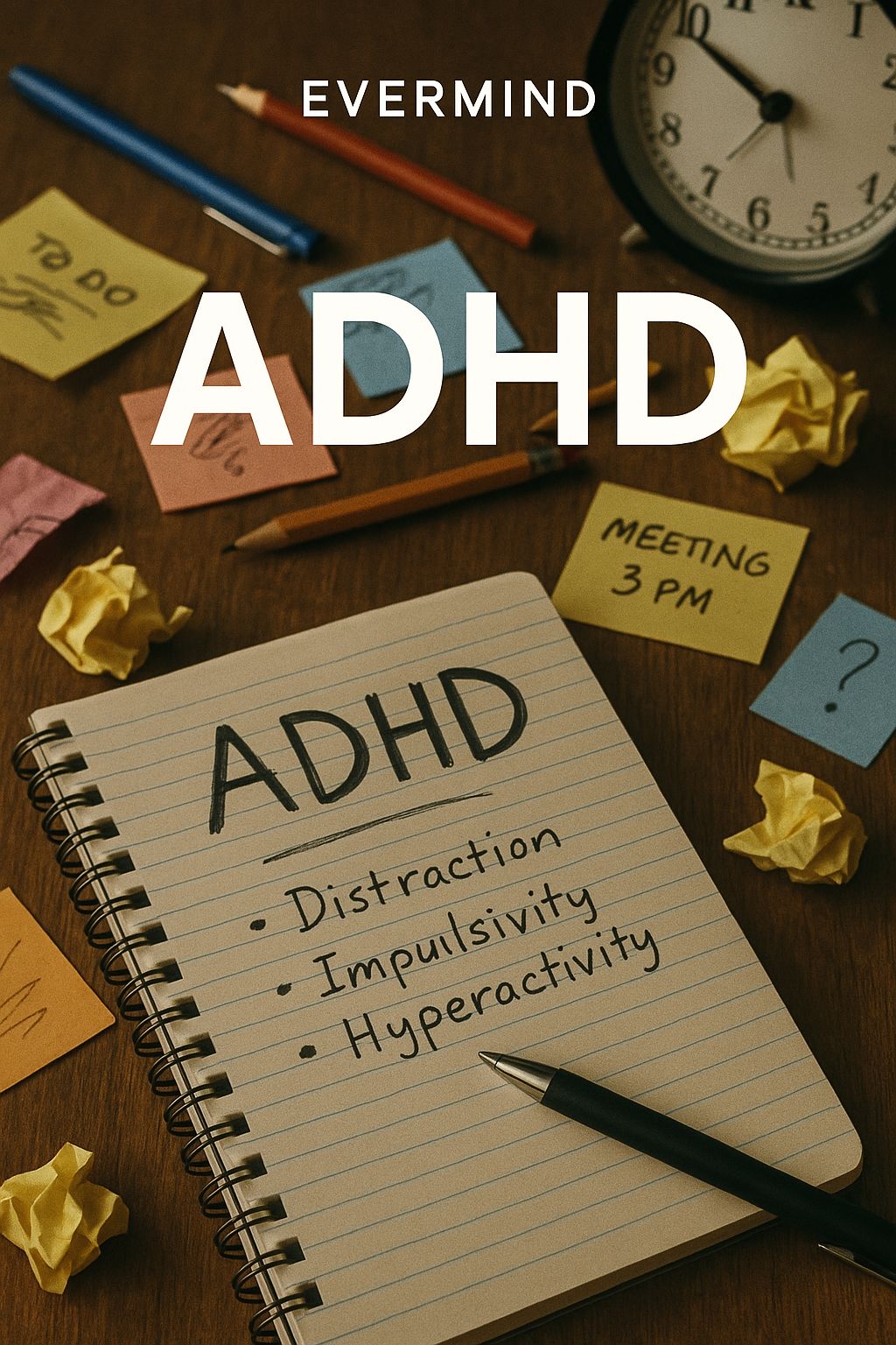 Master your mornings with ADHD