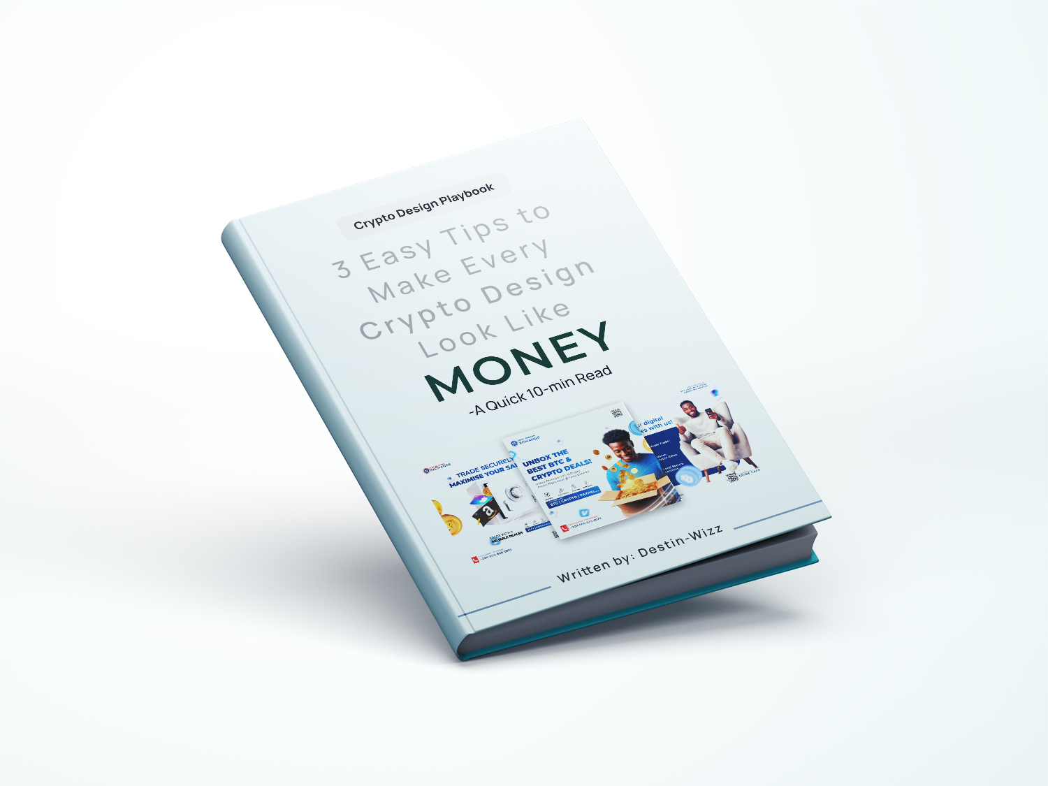 Design That Looks Like Money