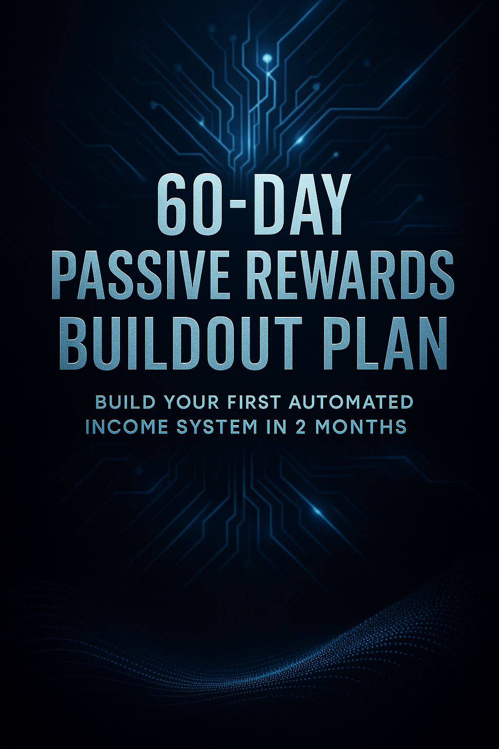 Passive Rewards Stack