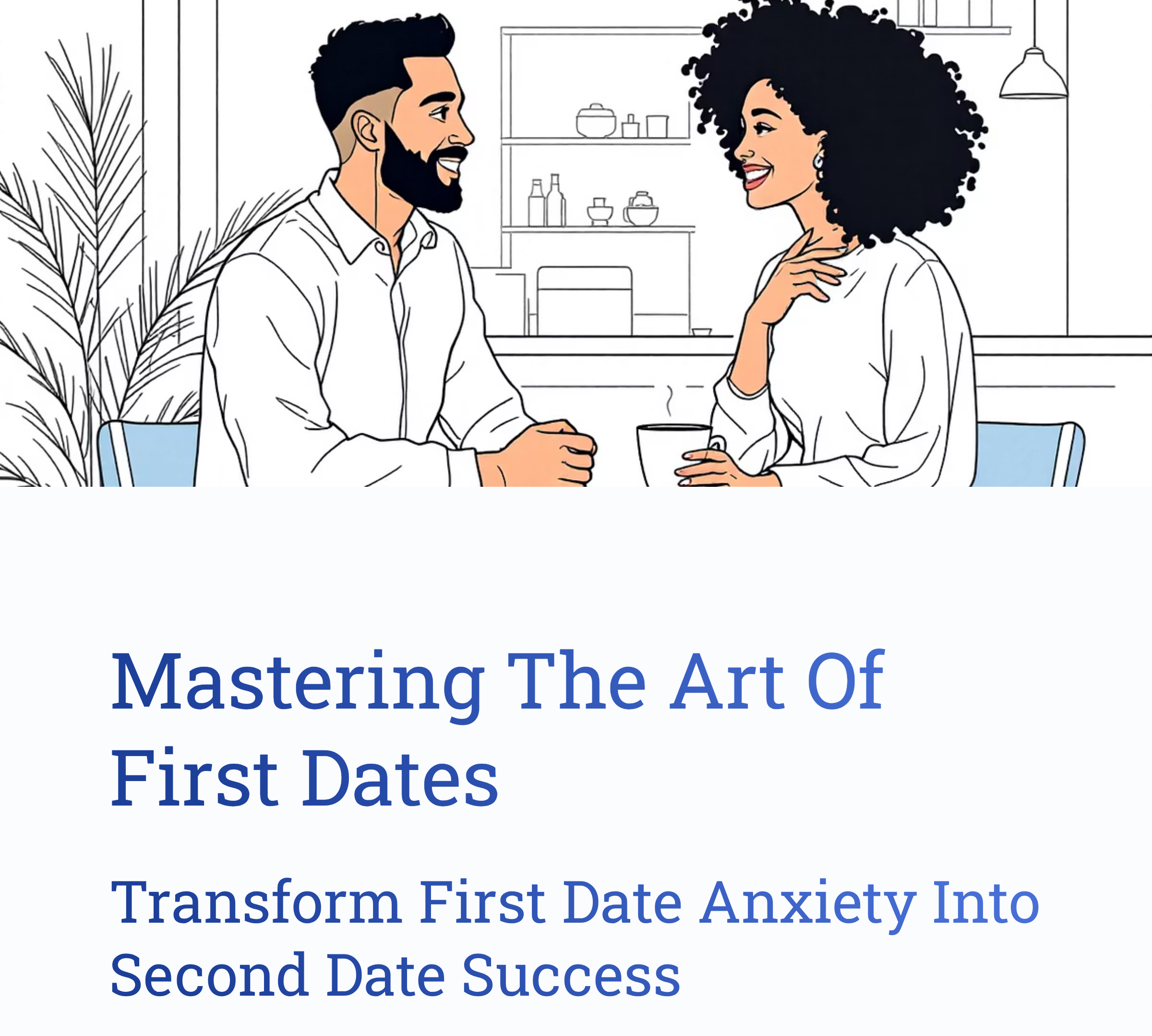 TP, Inc. - Dating