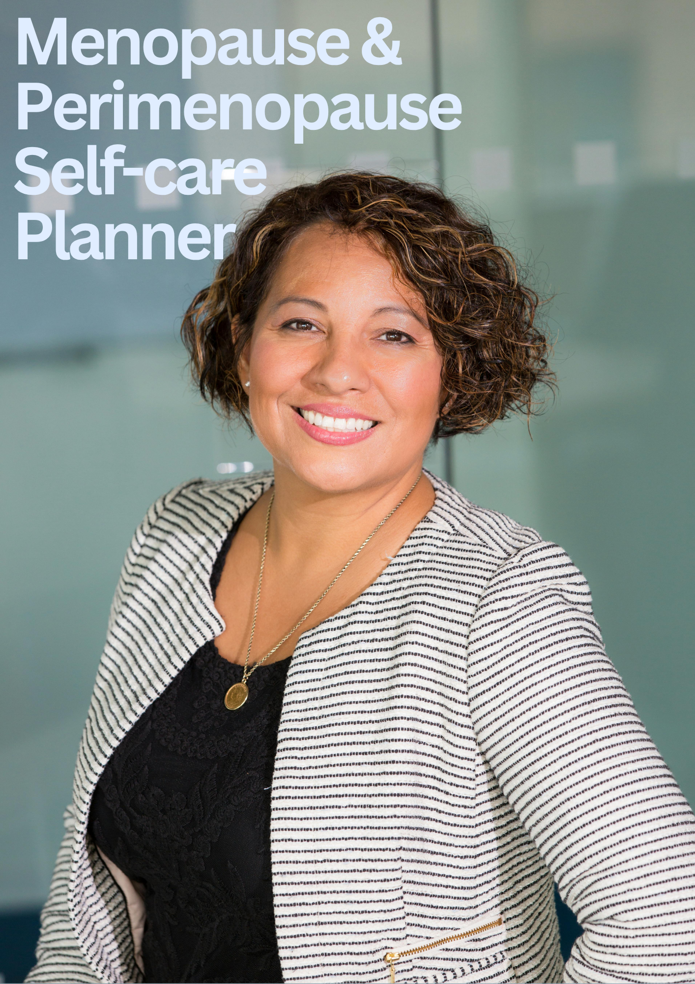 Menopause & Perimenopause Plan
