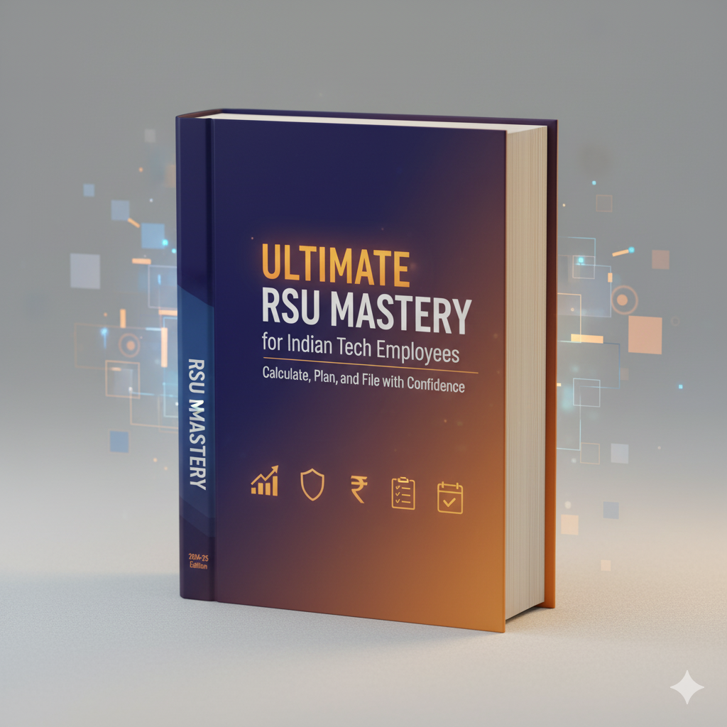 Weekend RSU Tax Mastery