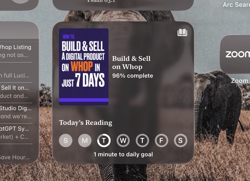 The Ultimate Digital Product Playbook — Vol. 1: Build & Launch