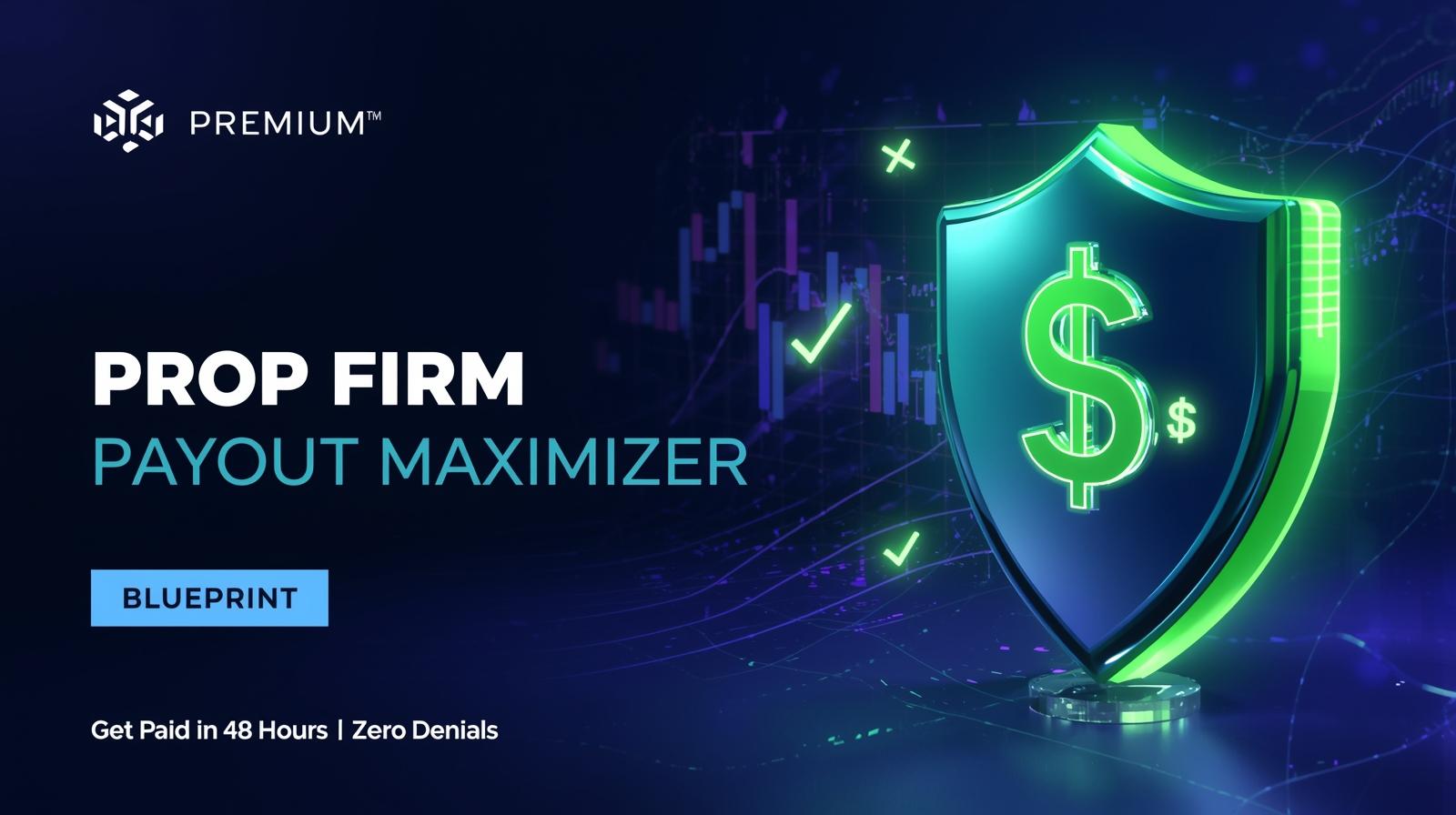 Prop Firm Payout Maximizer 