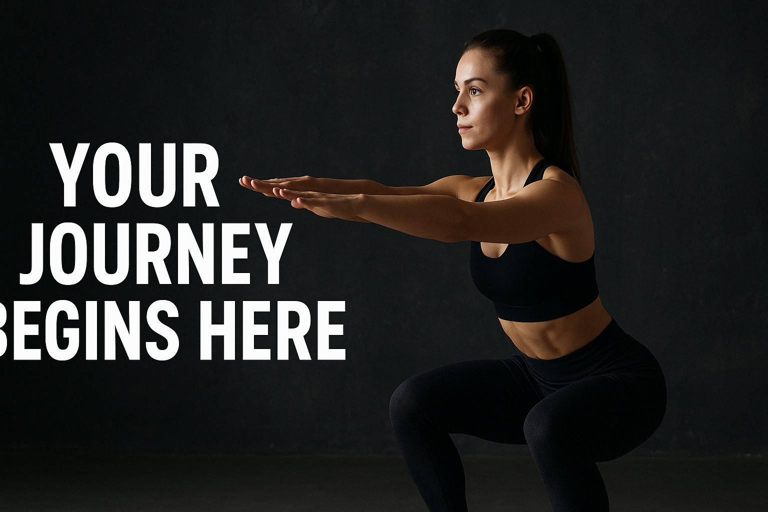 Workout without any equipment