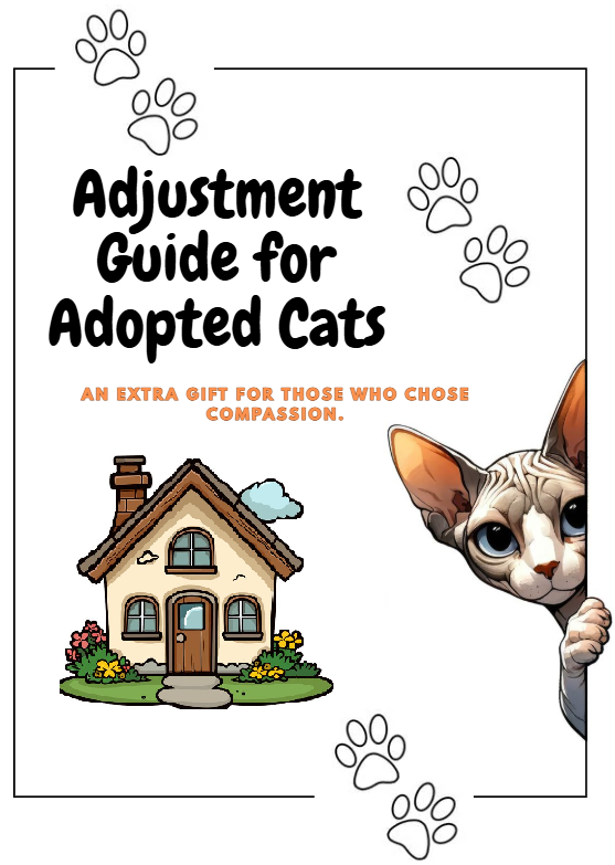 The Ultimate Adjustment Guide 