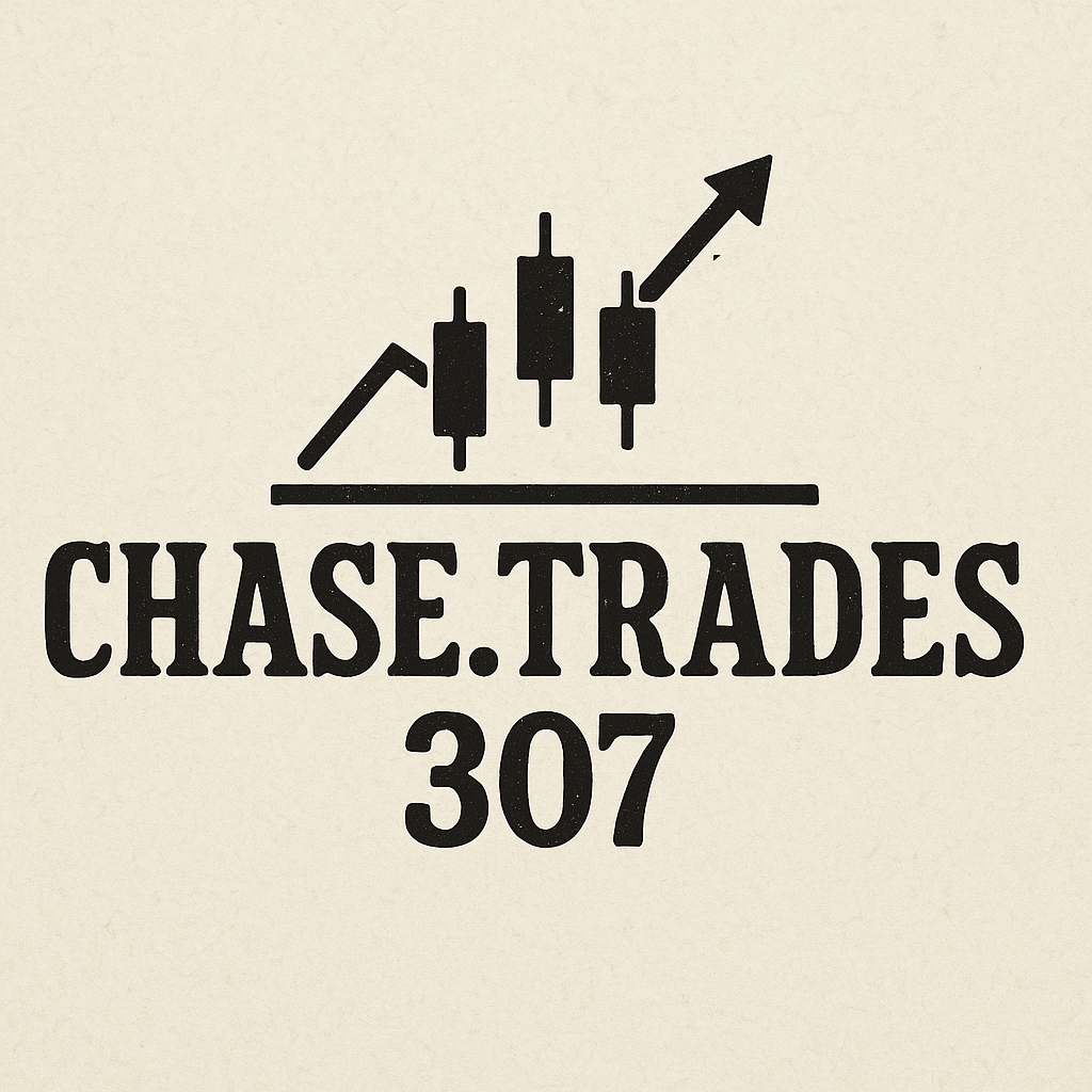307 Futures Bootcamp