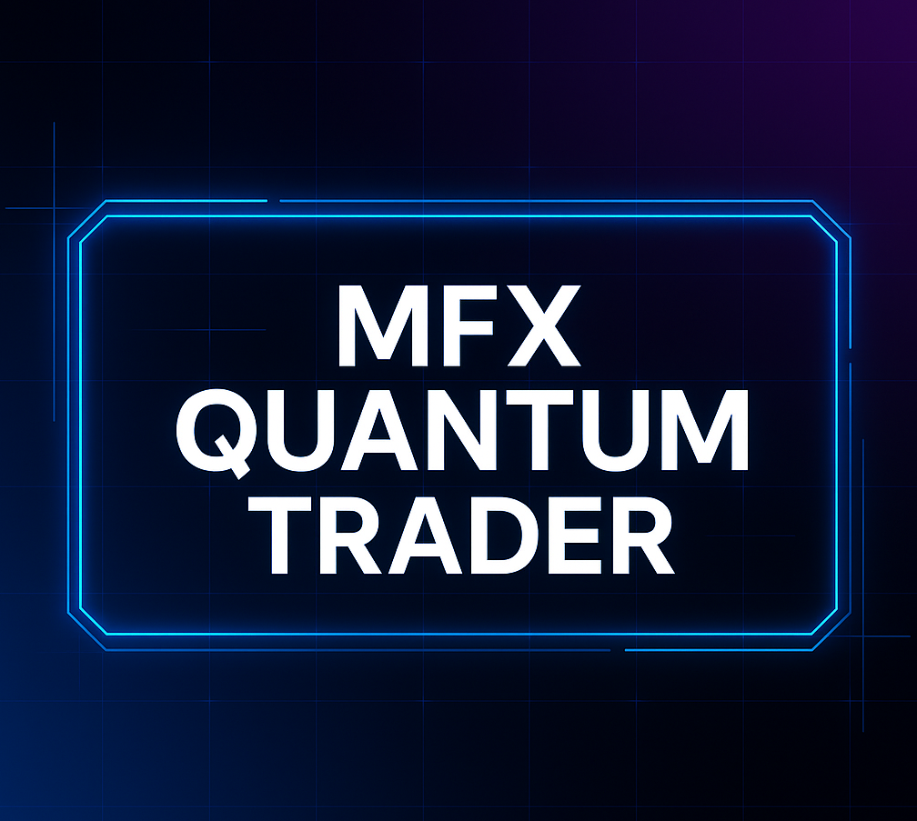 MFX Quantum Trader