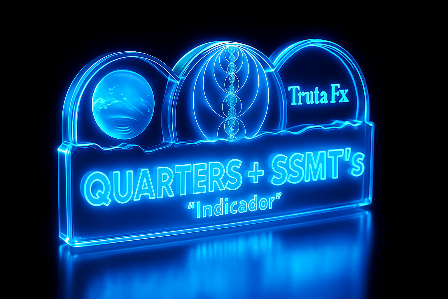 Pack Quarters + SSMT´s