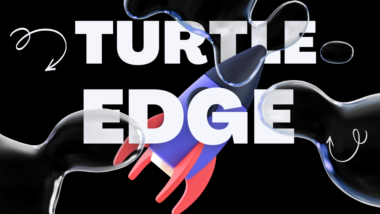Turtle Edge Trading