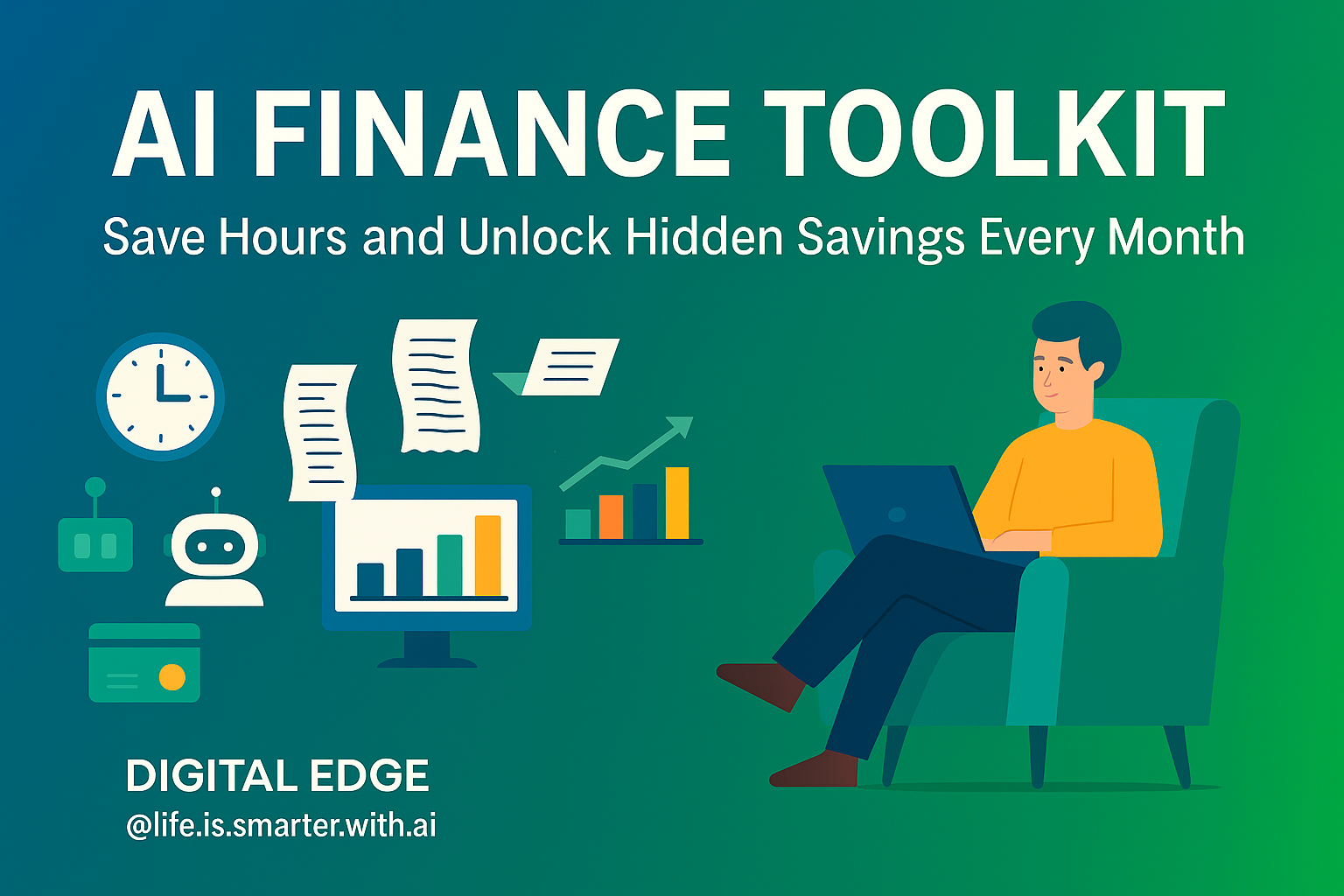 AI Finance Toolkit