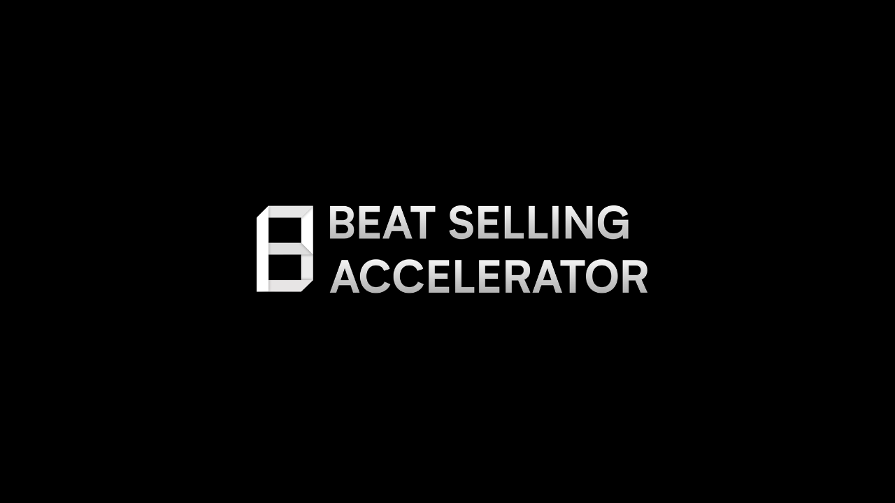 Beat Selling Accelerator