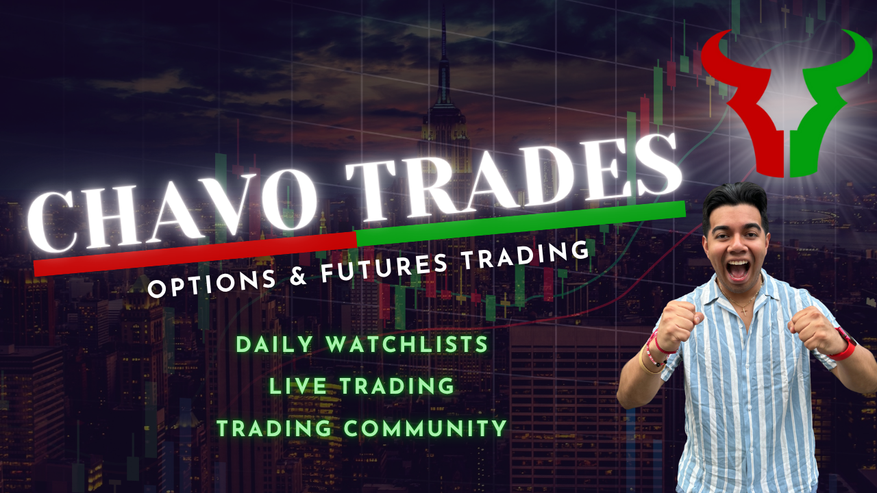 Chavo Trades