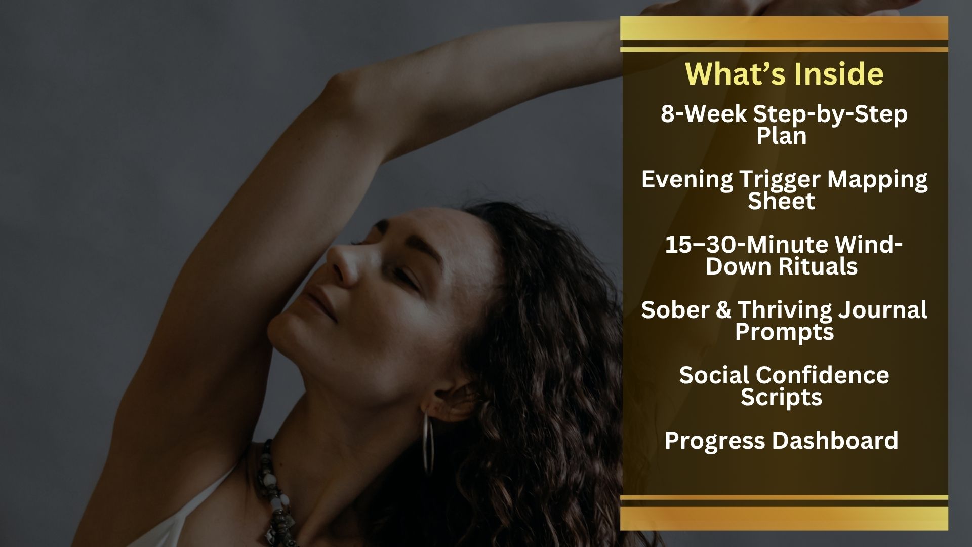 An 8-Week Habit Loop Plan for Women