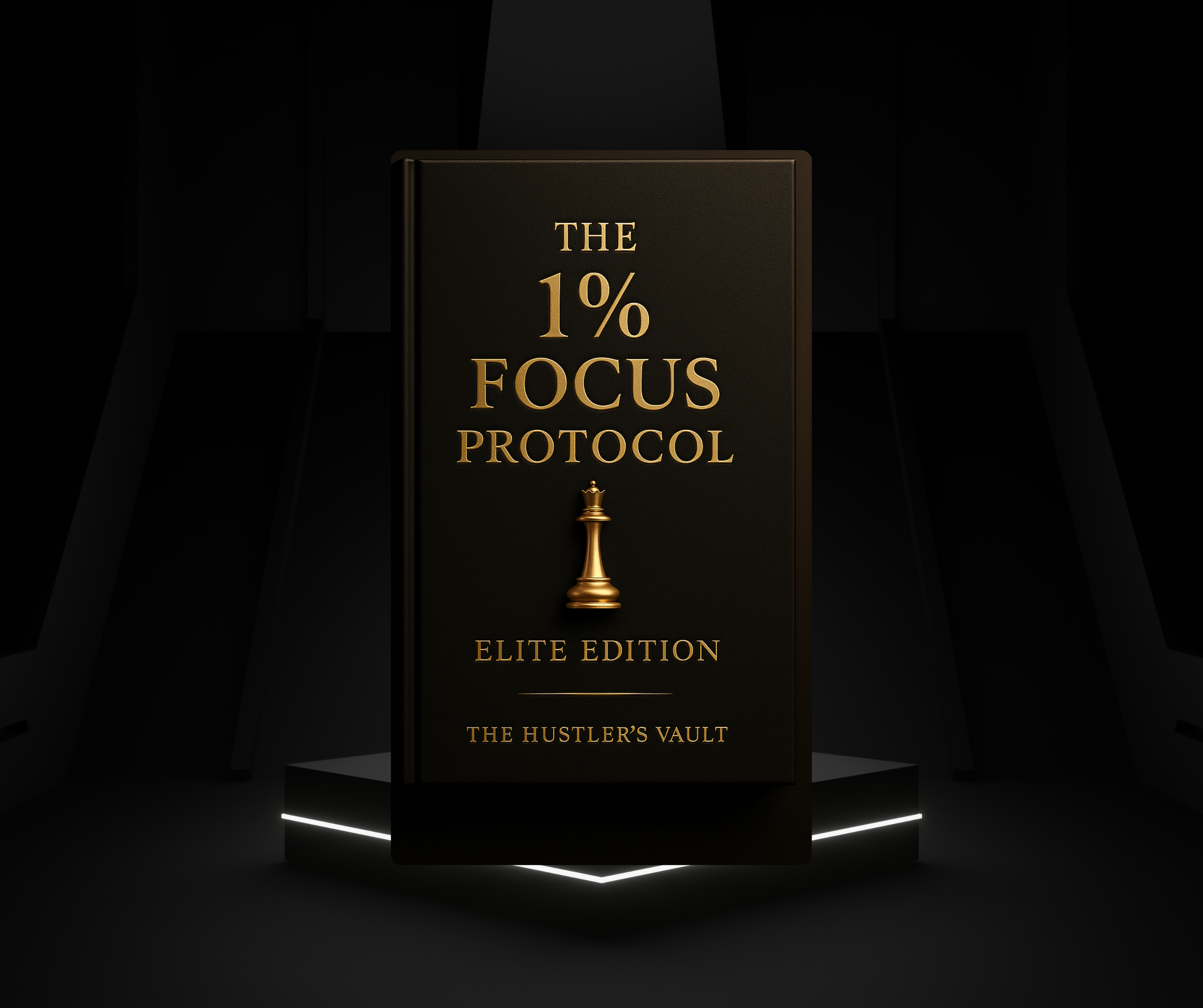 The 1% Focus Protocol