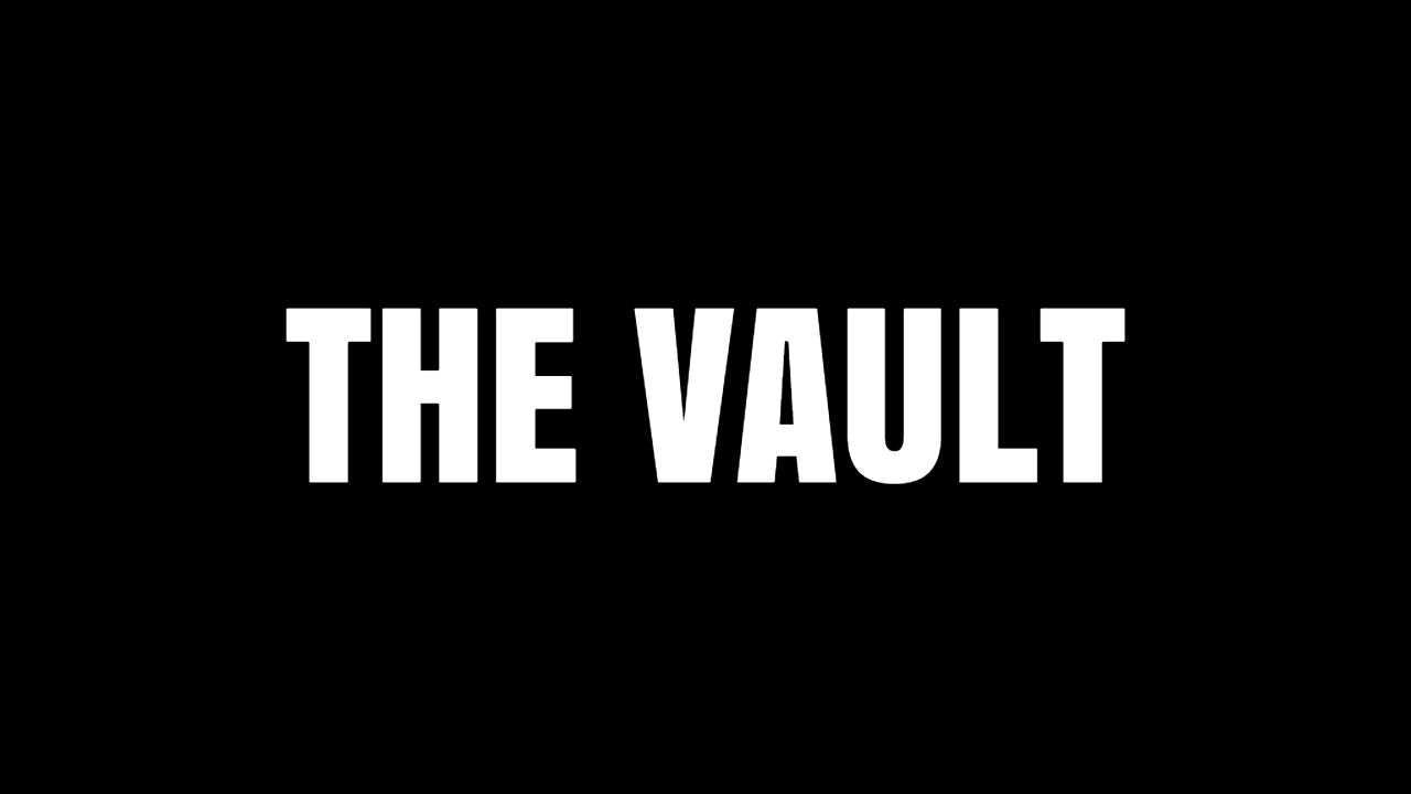 The Vault