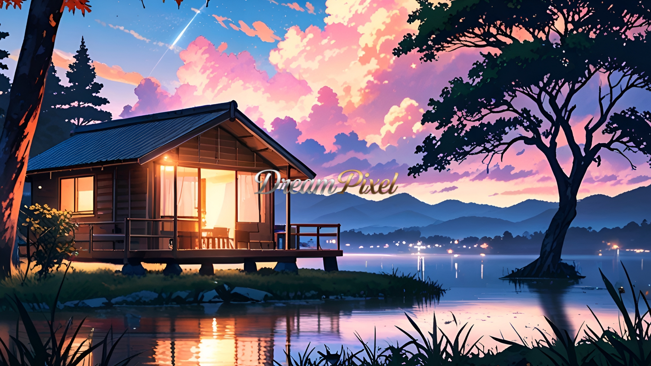 Anime wallpapers for desktop