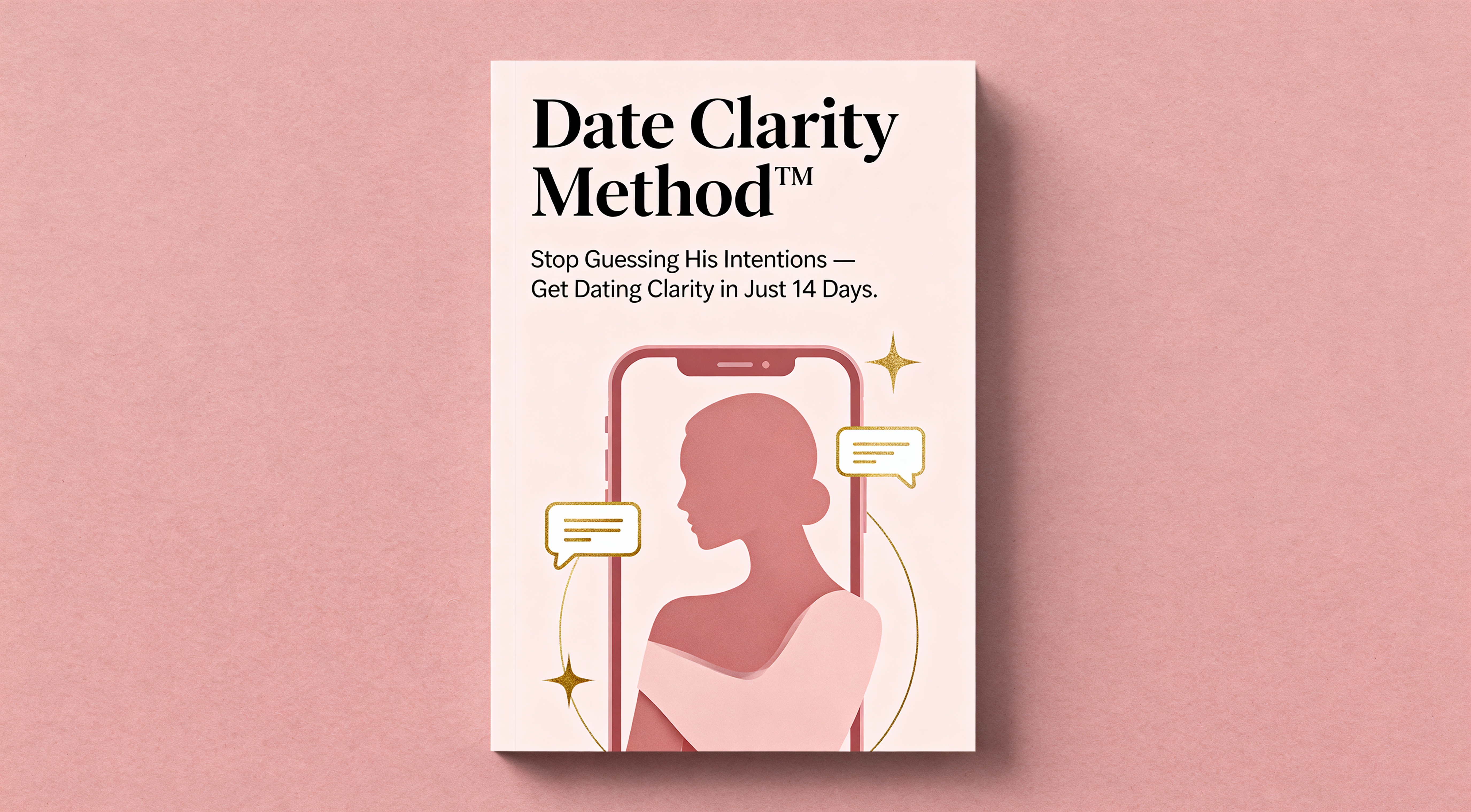 Online Dating Clarity Method™