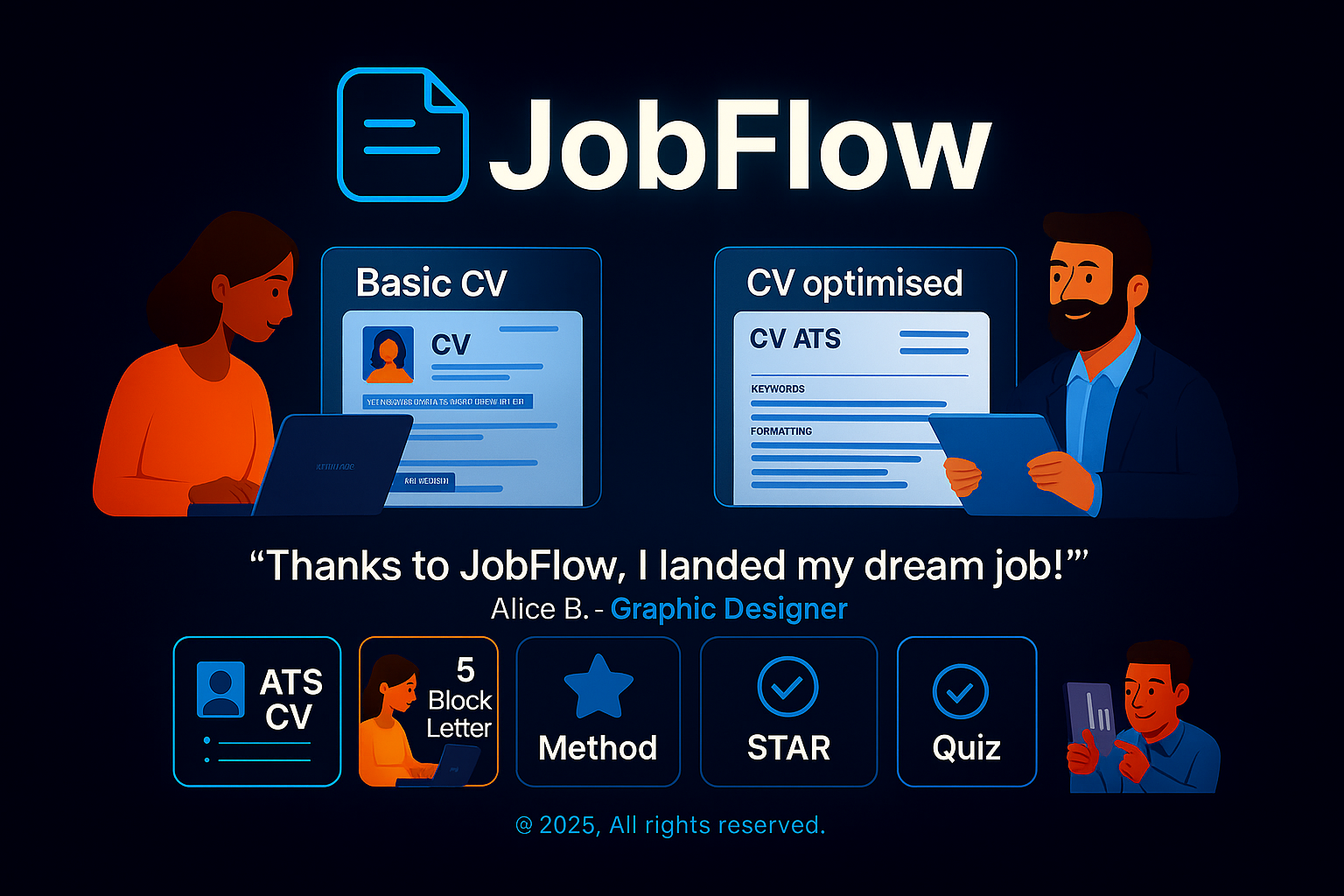 JobFlow