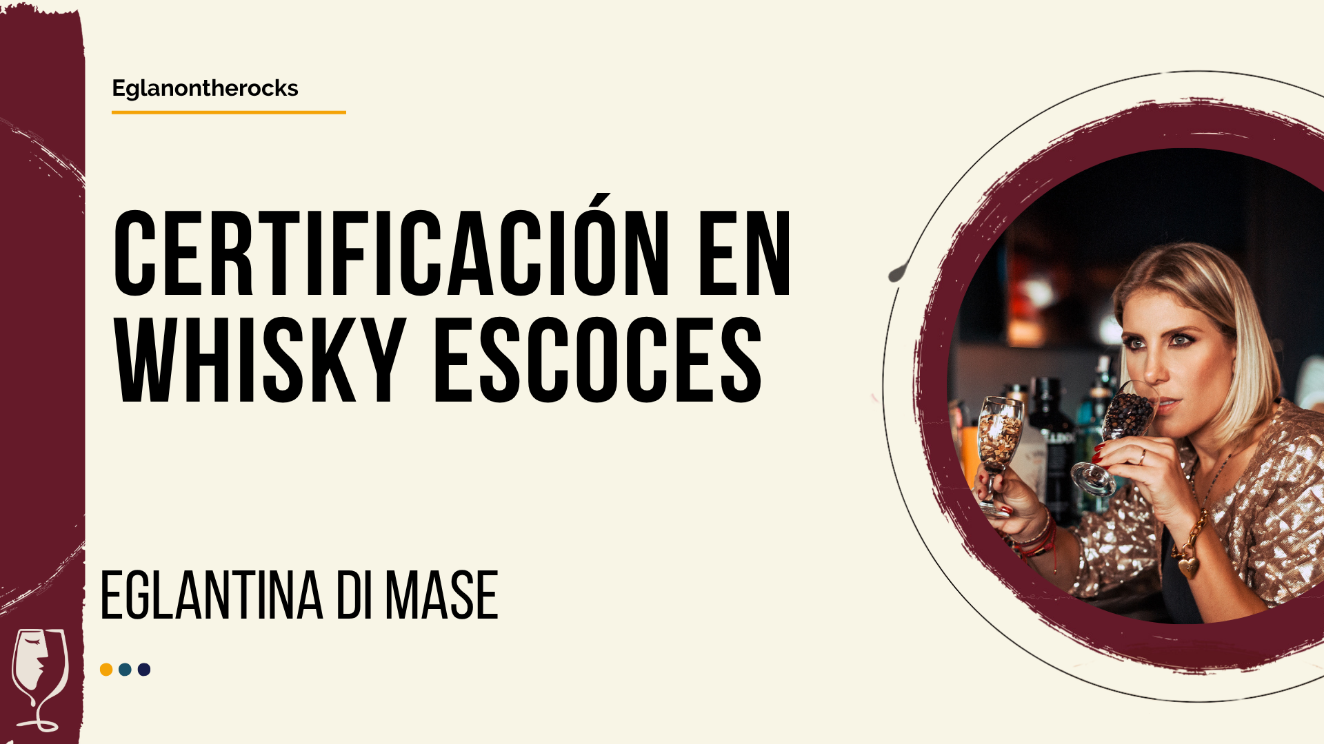 Host: Eglanontherocks Whisky 