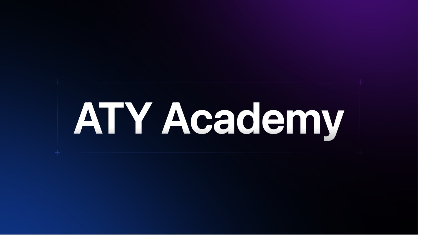 ATY Forex Academy