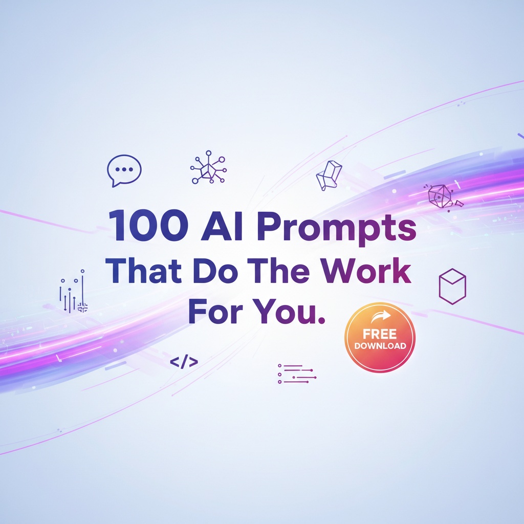 Results-Ready AI Prompts