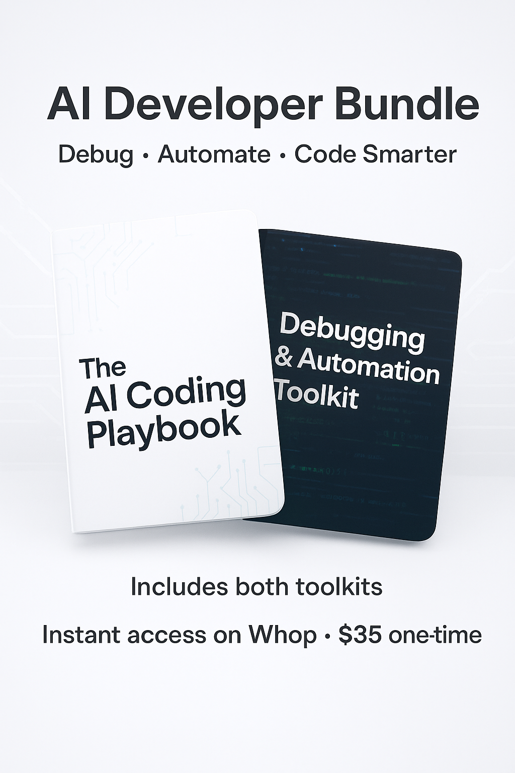 Debugging & Automation Toolkit