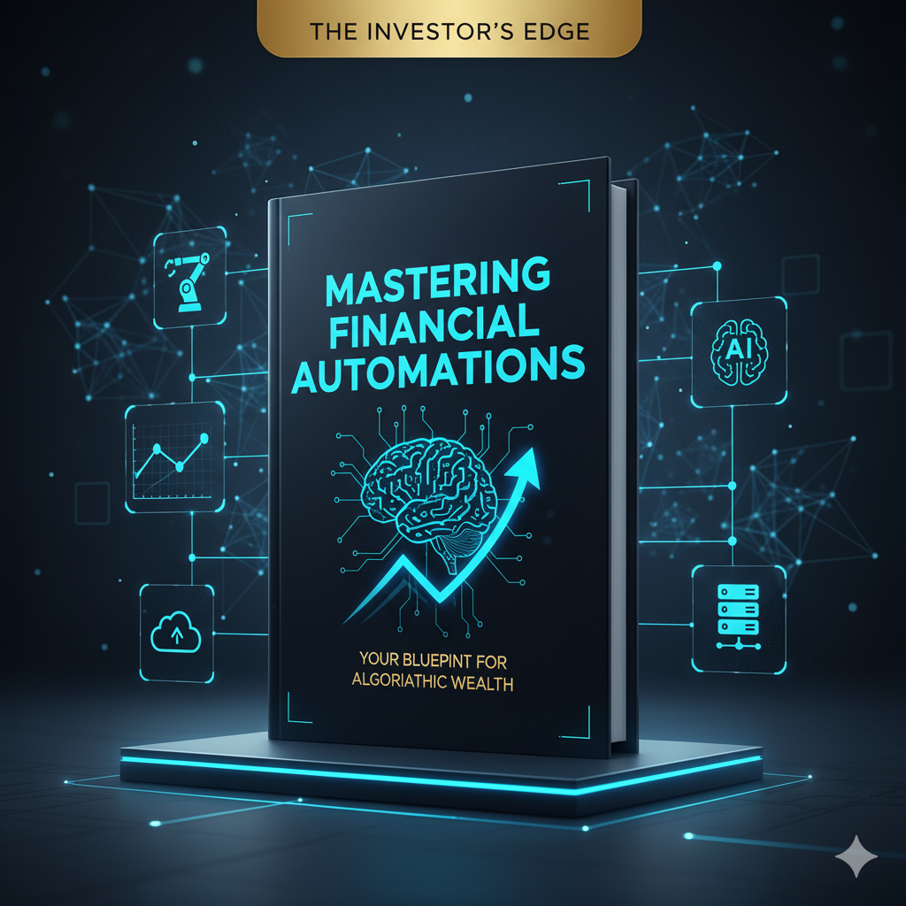 Algorithmic Wealth Blueprint