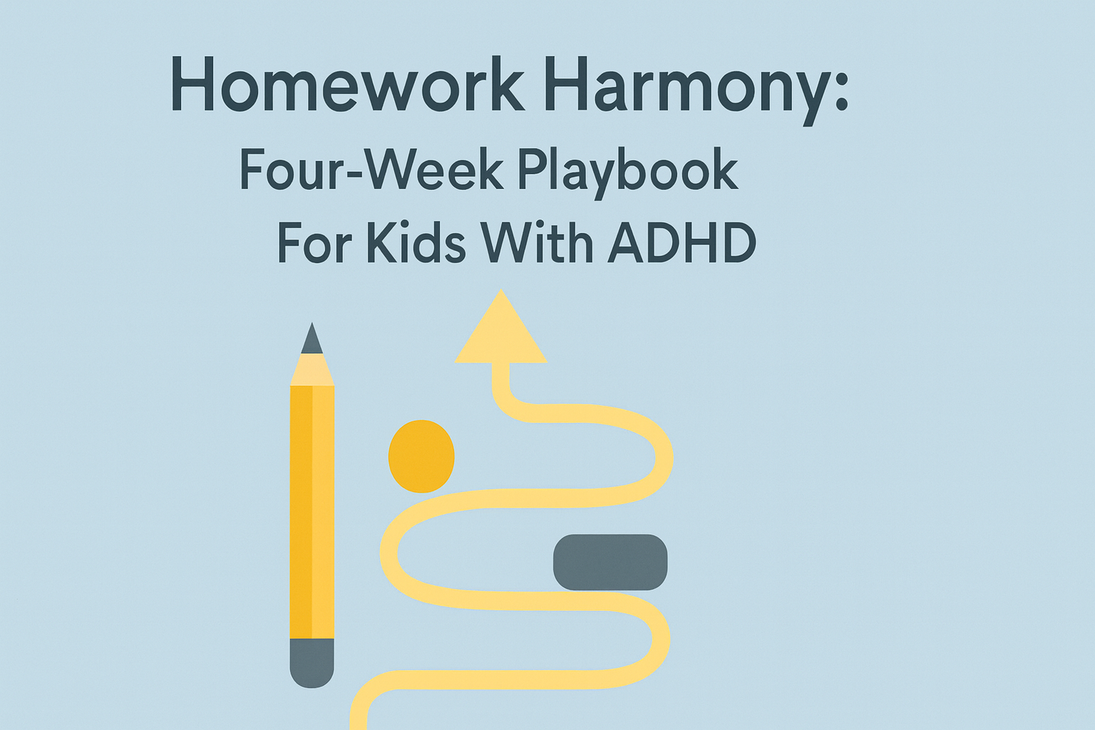 Homework Harmony