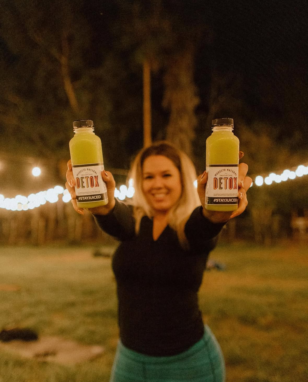 Grow your Own Juice Empire!
