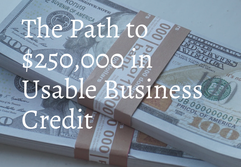 The 250K Funding Shortcut