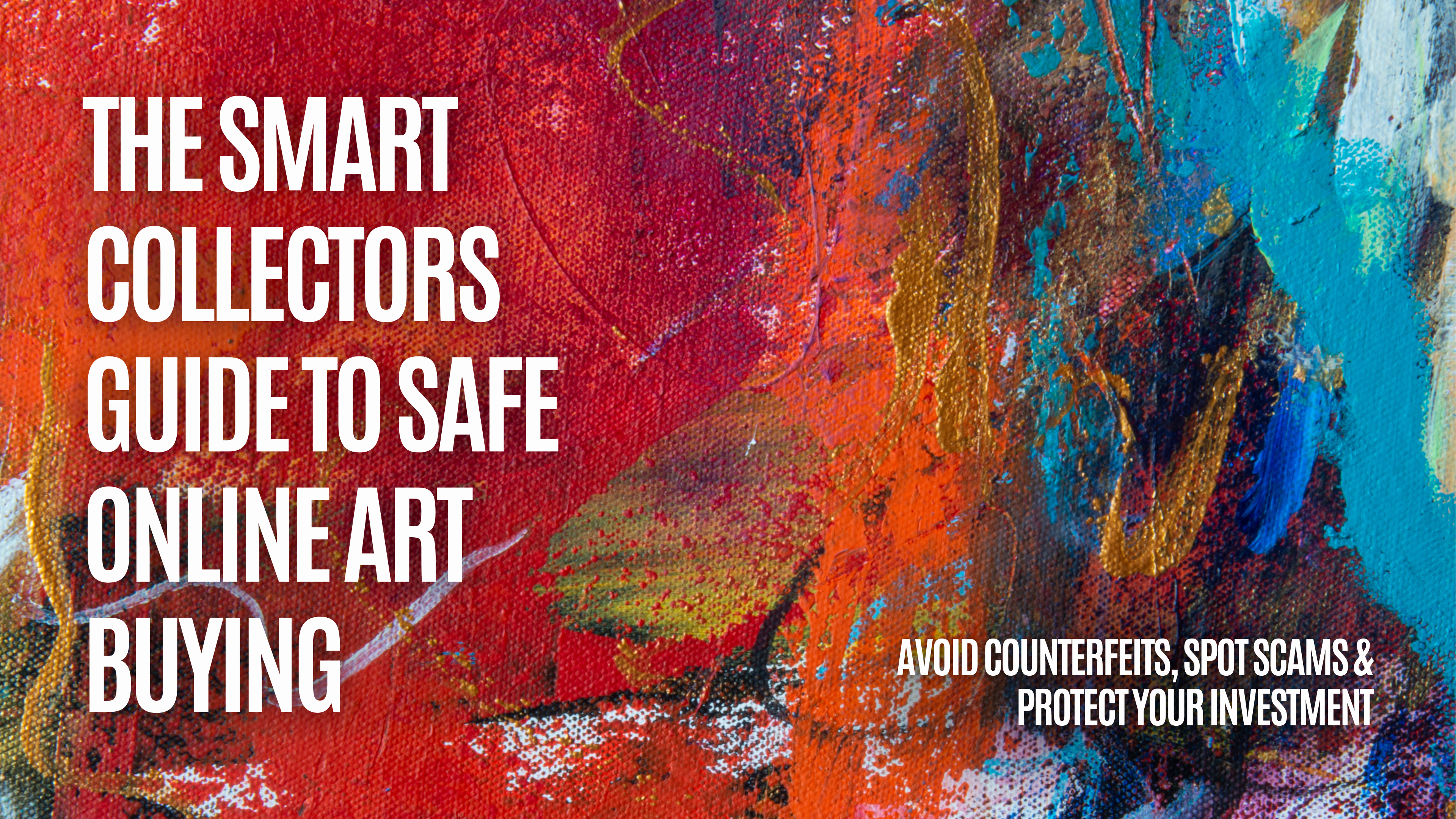 Fine Art Buyer
