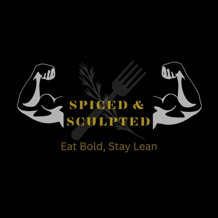 Spiced & Sculpted