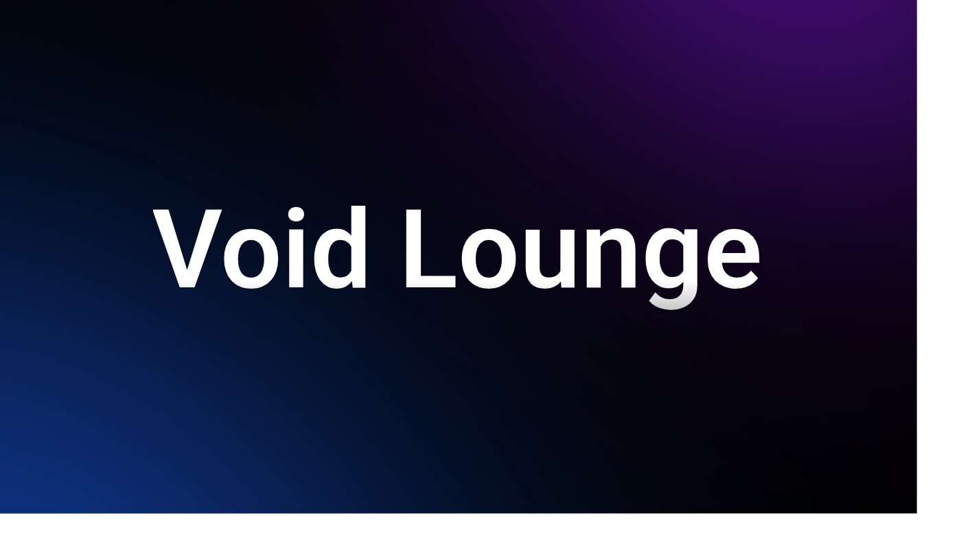 VOID5: Act 2 to 3