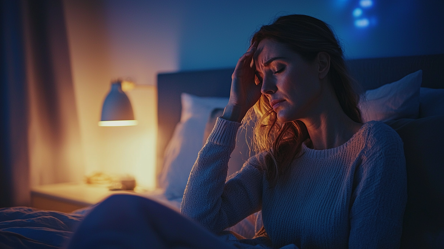 Hot Flash Reset in 30-Days