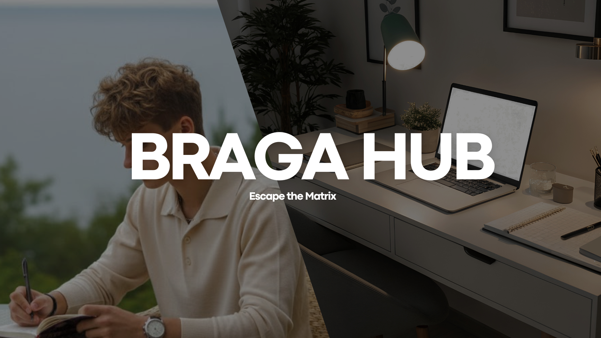BRAGA HUB