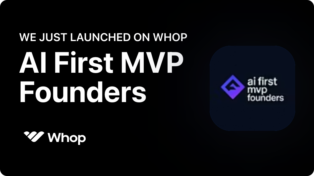 Vibe-Coding for Busy Founders