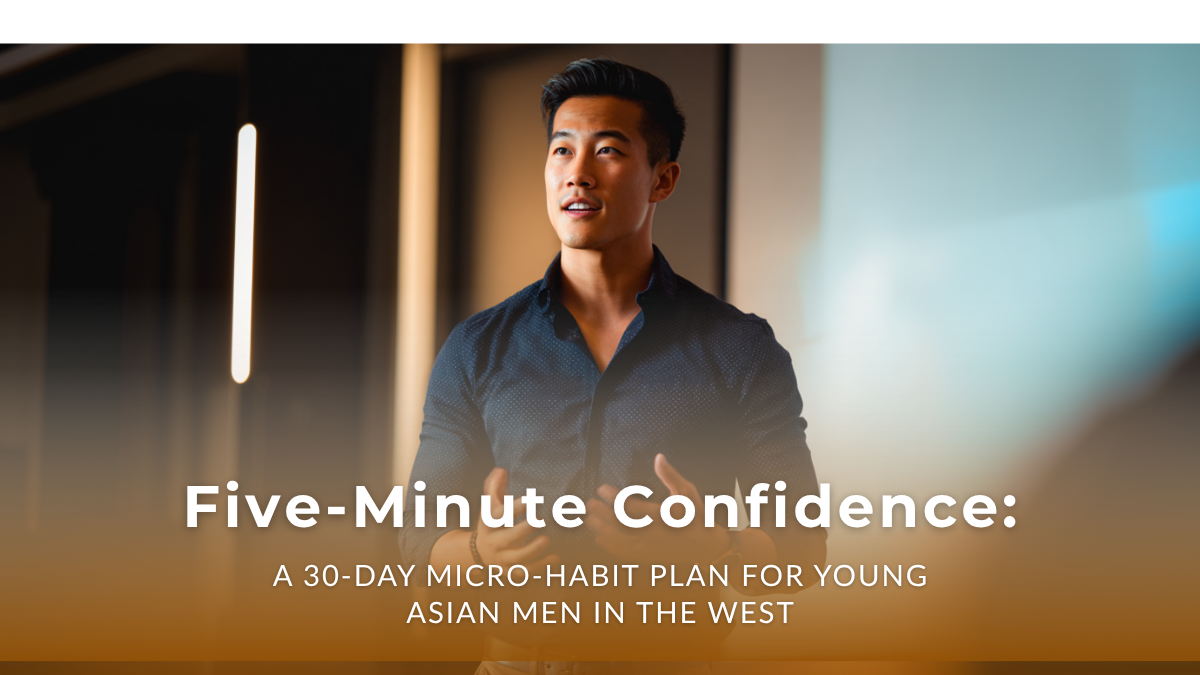 5-Minute Confidence