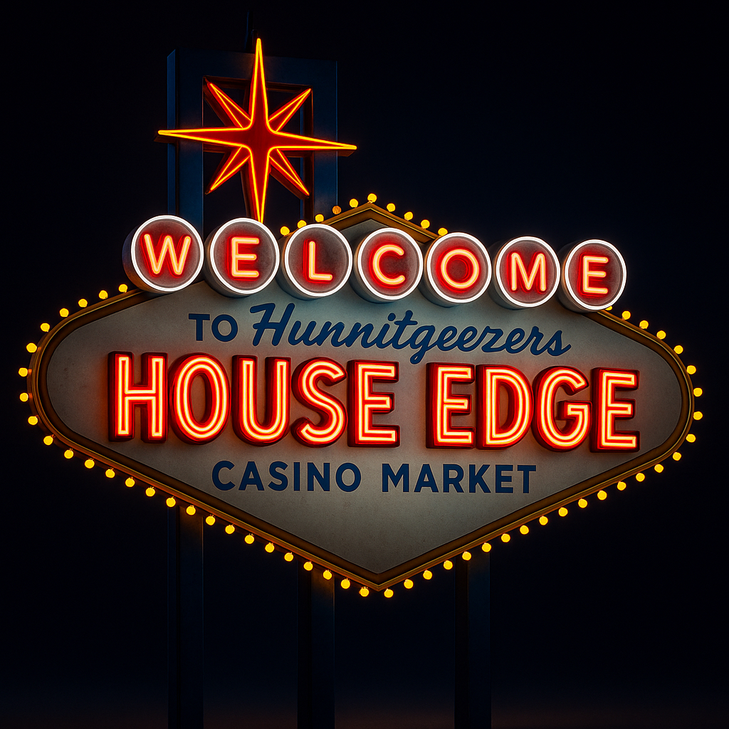 House Edge: Bankers