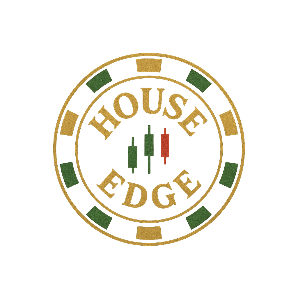 House Edge: Players