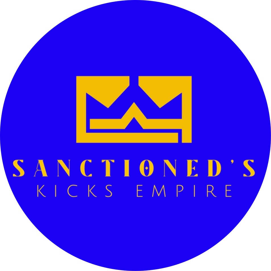 Sanctioned 👑