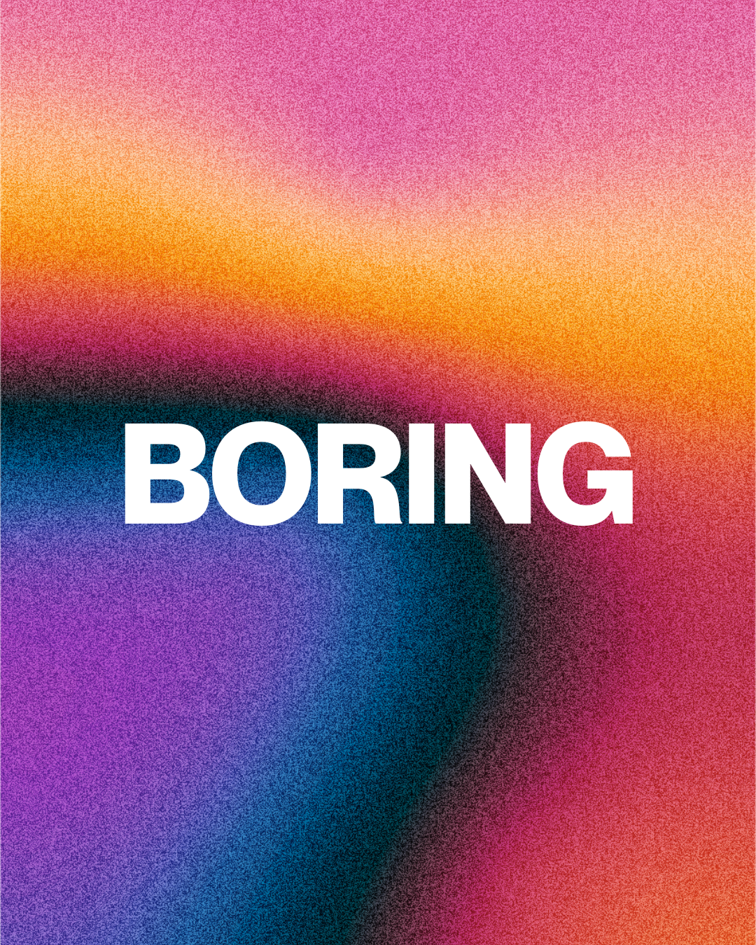 Boring Investing Lab