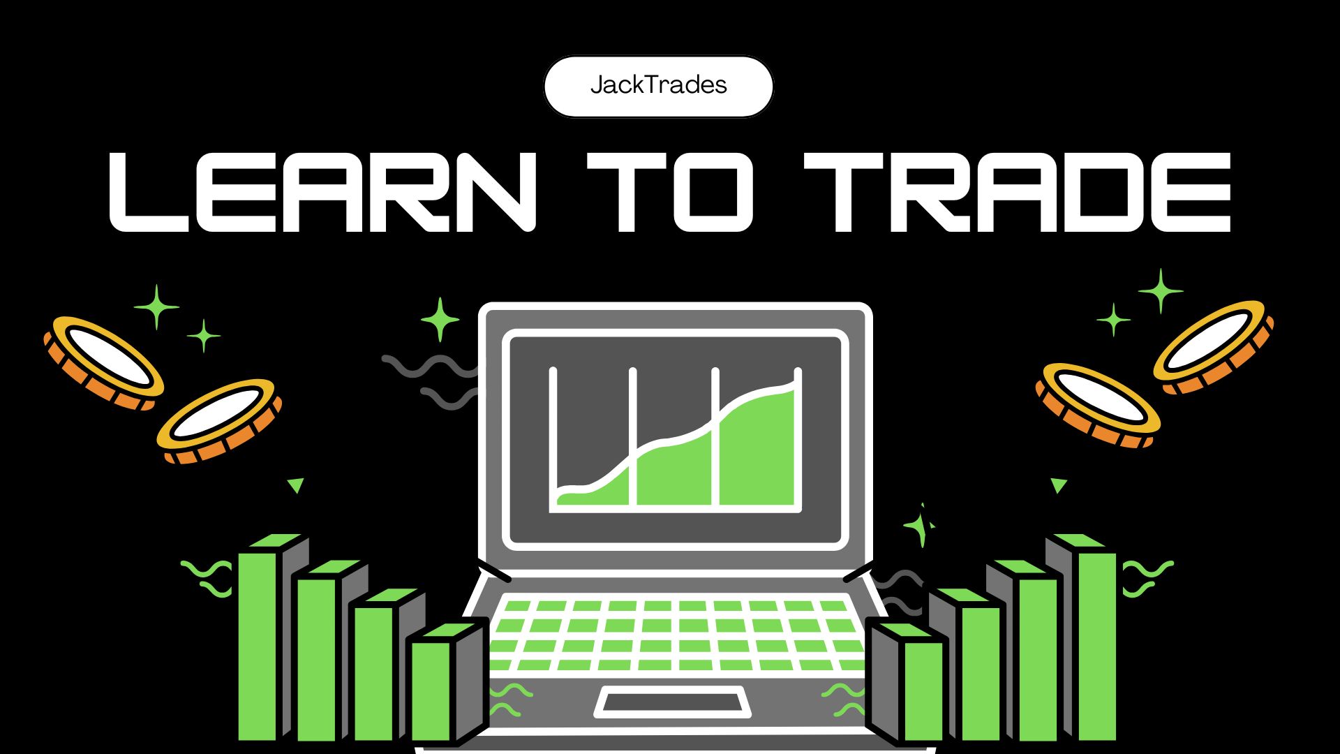 JackTrades Mentorship