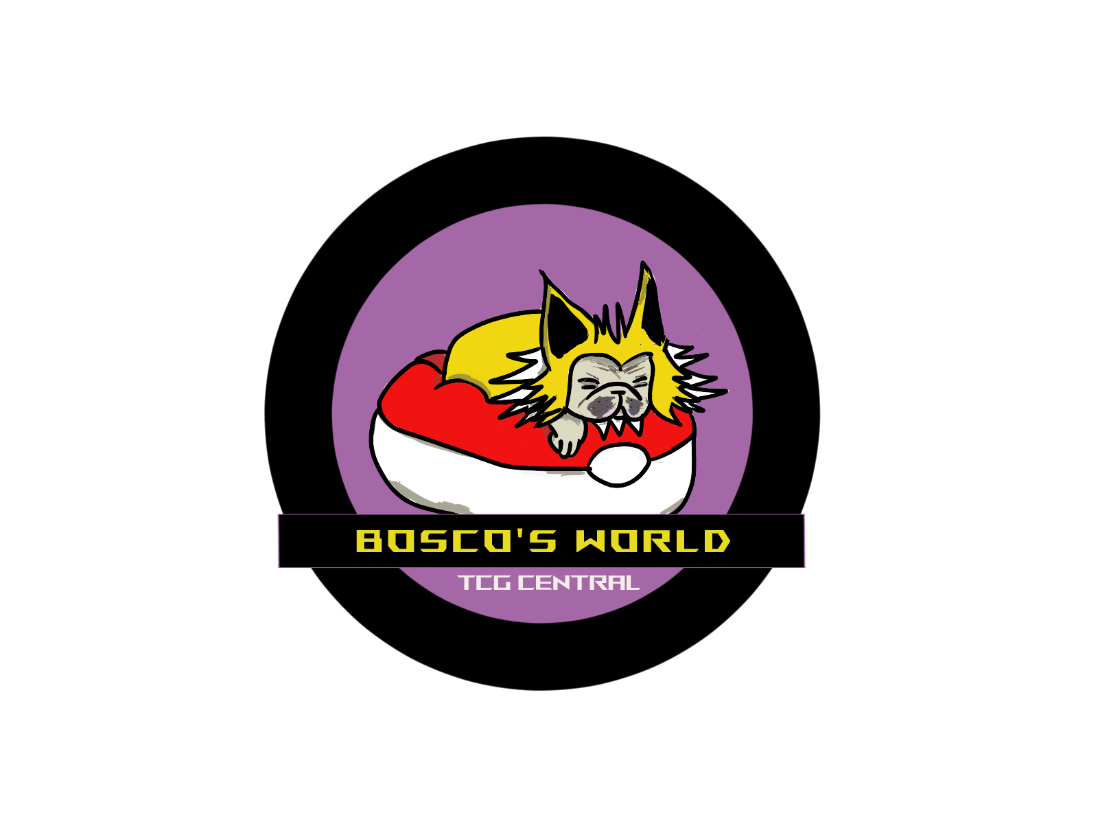 Free Community Discord!