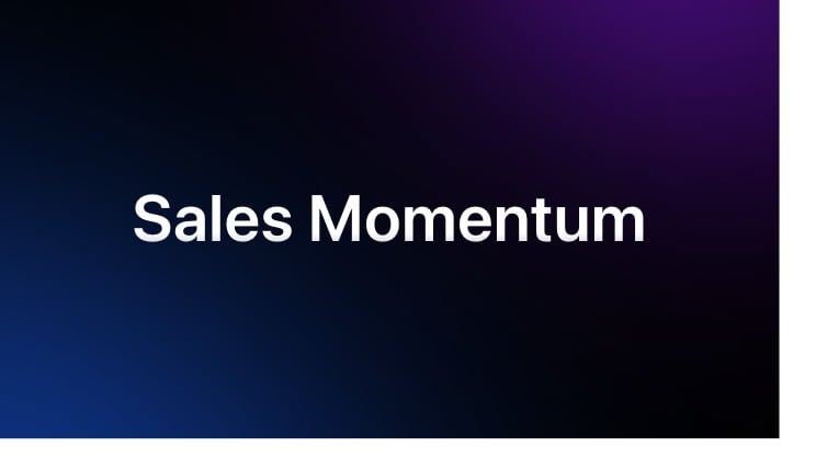 Momentum Operator Placement Service